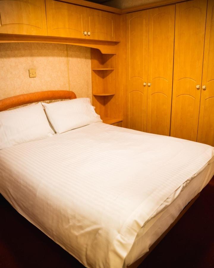 The Beeches Static Caravan Cullompton Kültér fotó